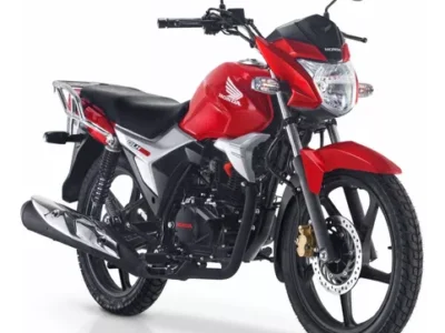 Honda GLH 150