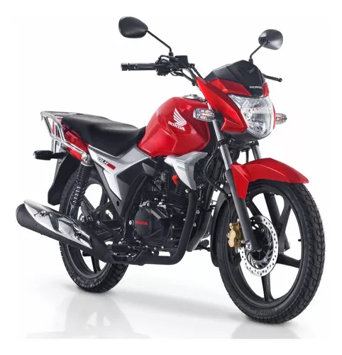 Honda GLH 150