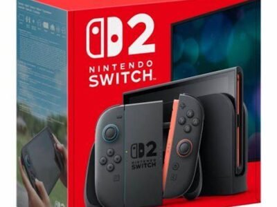 Nintendo Switch 2