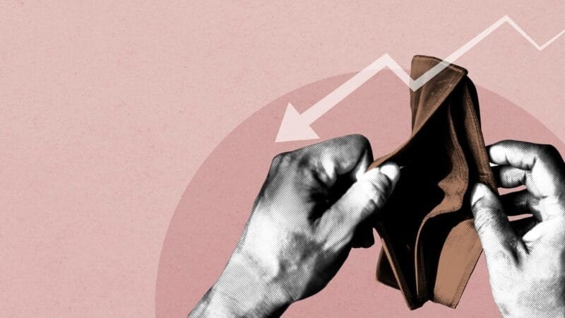 billetera-vacia-debido-al-impacto-economico-ilustracion