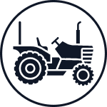 Maquinaria agrícola