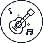 Instrumentos musicales