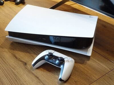 Sony Playstation 5 Slim 1tb Digital Bundle