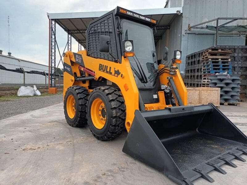 2024 bull av490