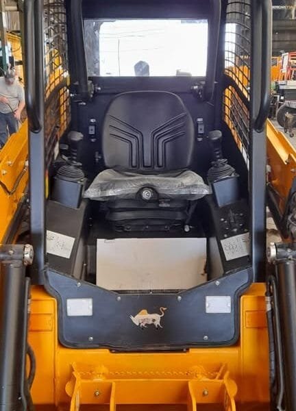 2024 bull av490