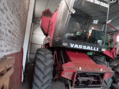 Vassalli 910