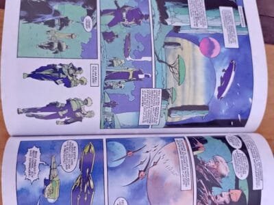 Cómic Star Wars Imprescindibles: Imperio Oscuro II
