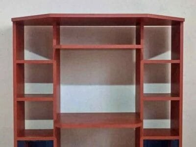 Mueble para living
