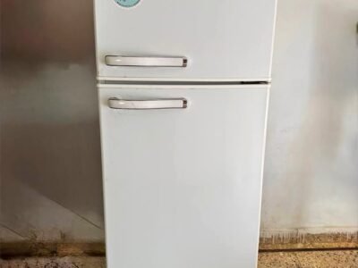 Heladera “Standard Electric”