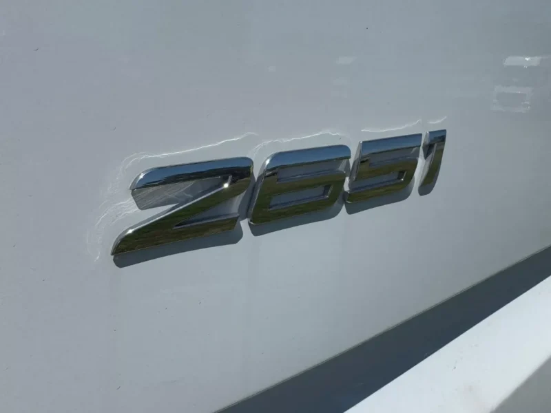Mercedes-benz Actros 2651 Ls/36 6x4 Cd - Bitren 75tn