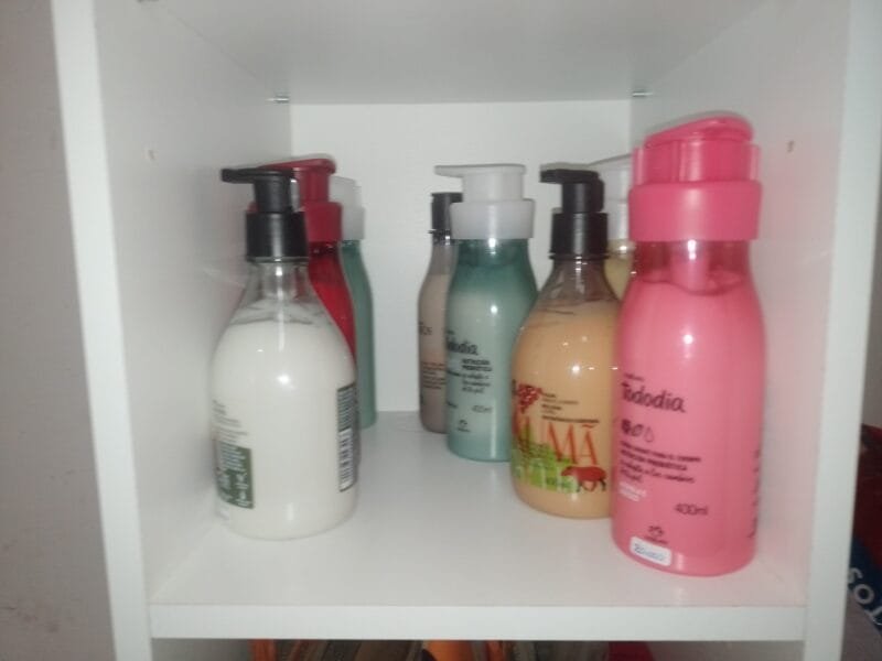 Productos NATURA