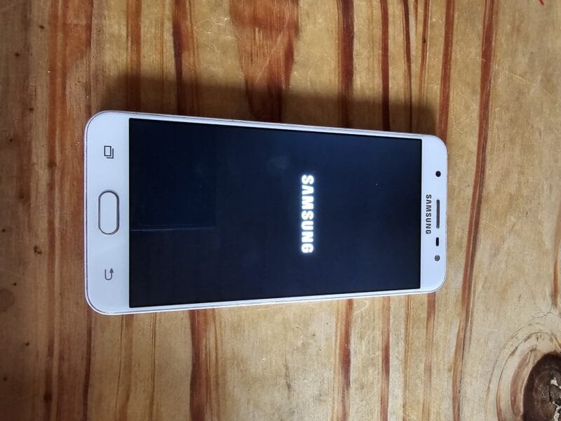 Vendo Samsung J7 Prime