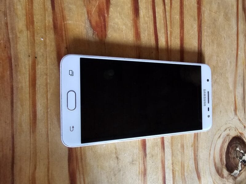 Vendo Samsung J7 Prime