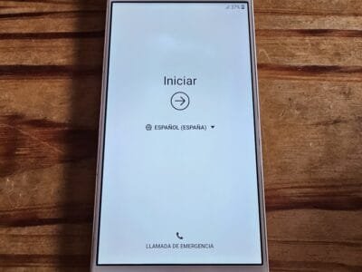Vendo Samsung J7 Prime