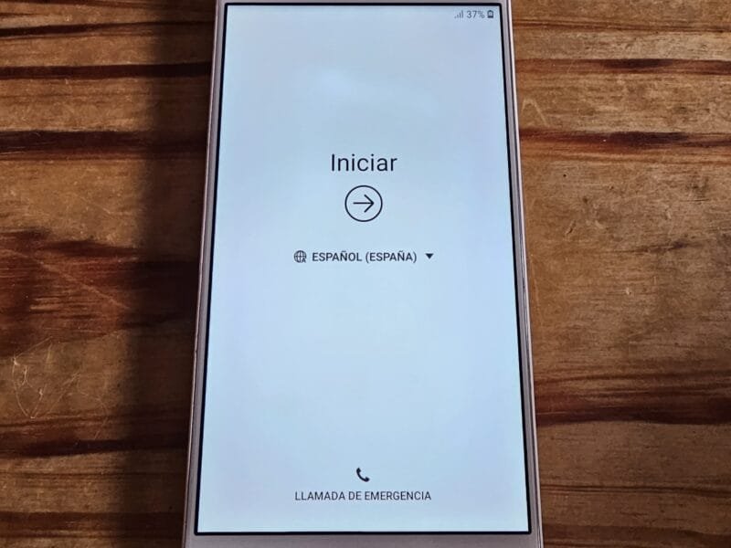 Vendo Samsung J7 Prime