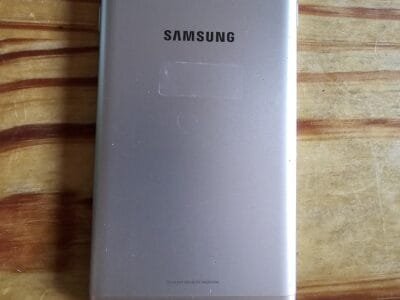 Vendo Samsung J7 Prime