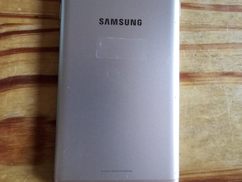 Vendo Samsung J7 Prime