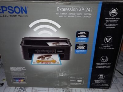 Impresora EPSON xp241