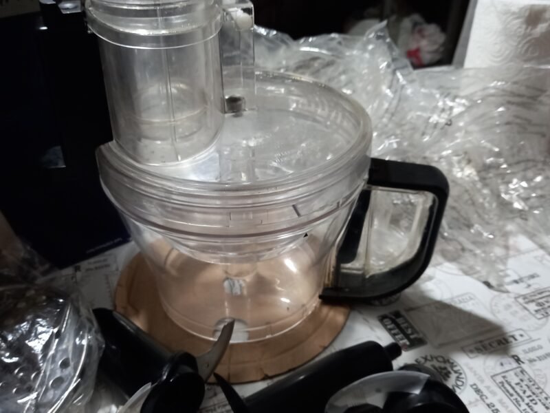 Multiprocesadora OSTER