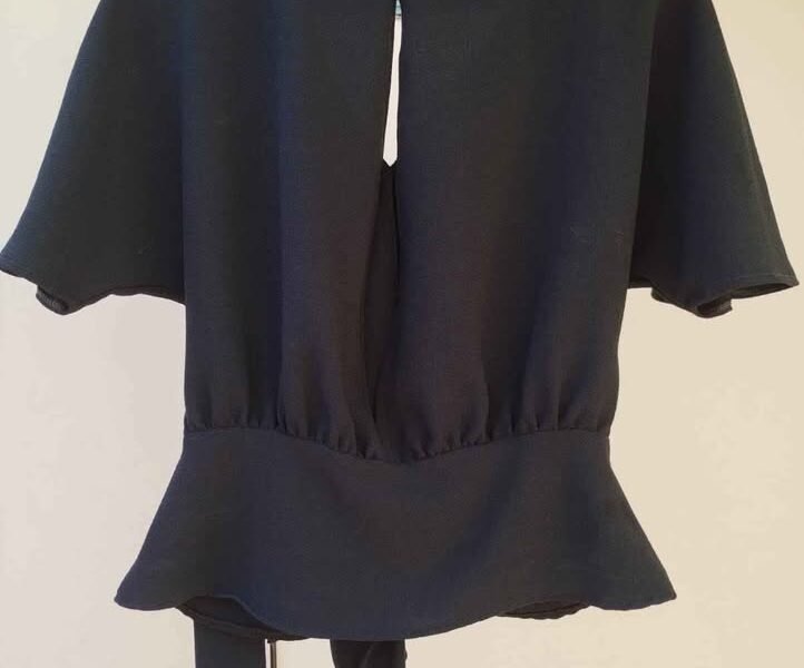 Remera talle s, nueva sin uso