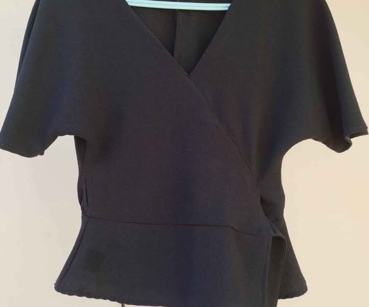 Remera talle s, nueva sin uso