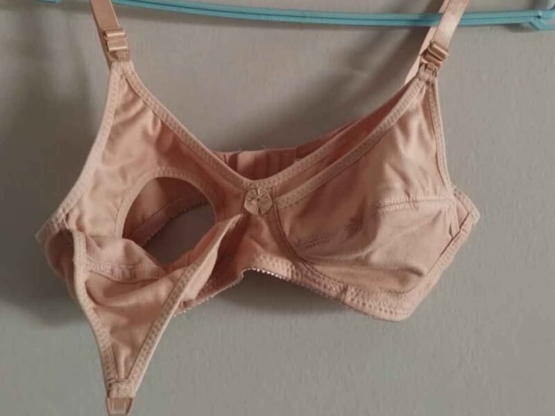 Corpinos para amamantar ,nuevos sin uso.Talle 90
