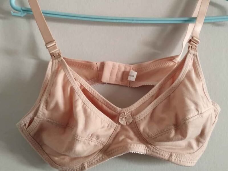 Corpinos para amamantar ,nuevos sin uso.Talle 90