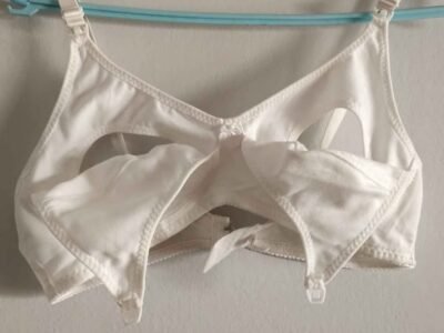 Corpinos para amamantar ,nuevos sin uso.Talle 90