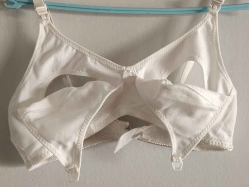Corpinos para amamantar ,nuevos sin uso.Talle 90