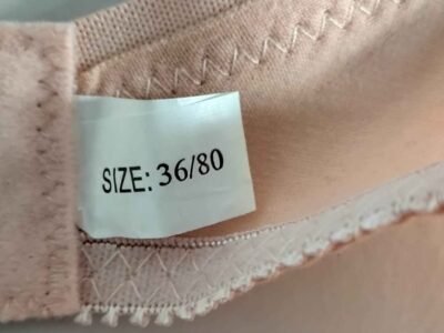 Corpinos para amamantar ,nuevos sin uso.Talle 90