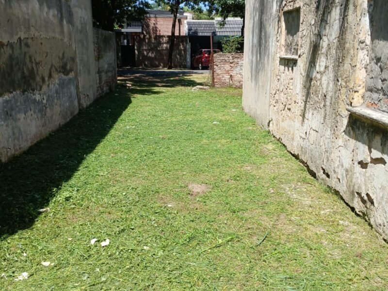 Terreno Dueño Vende