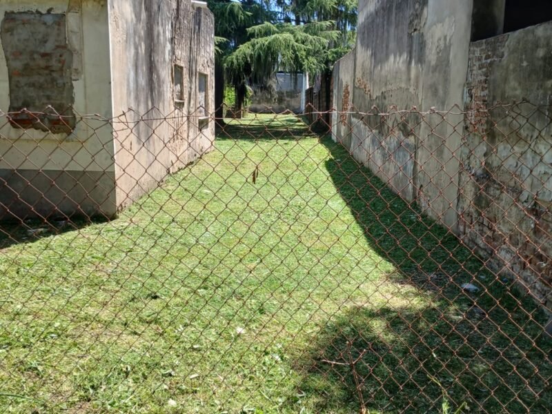 Terreno Dueño Vende