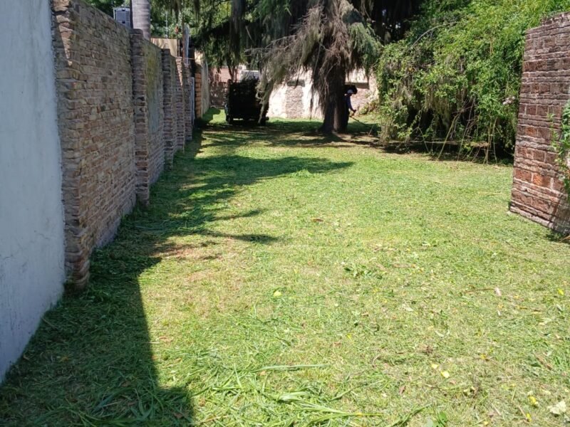 Terreno Dueño Vende