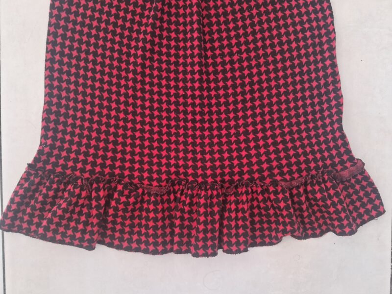 Remera Mujer manga corta
